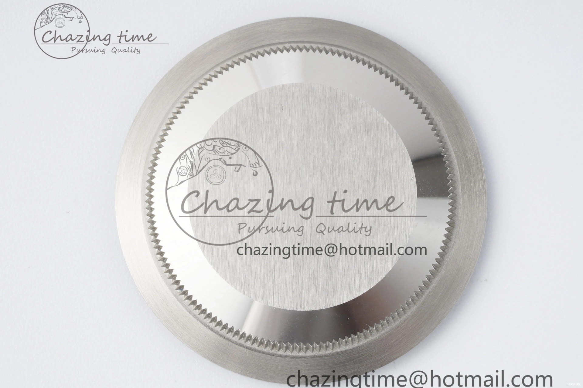 GMT KING 126710 CHS Edition K3285 SS Best 1:1 Oyster Master on II Factory 904L BLNR Bracelet 0402